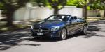 Mercedes-Benz S500 Cabriolet 2016 года (AU)